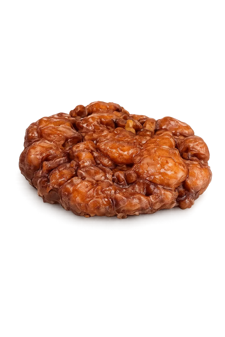 Apple fritter