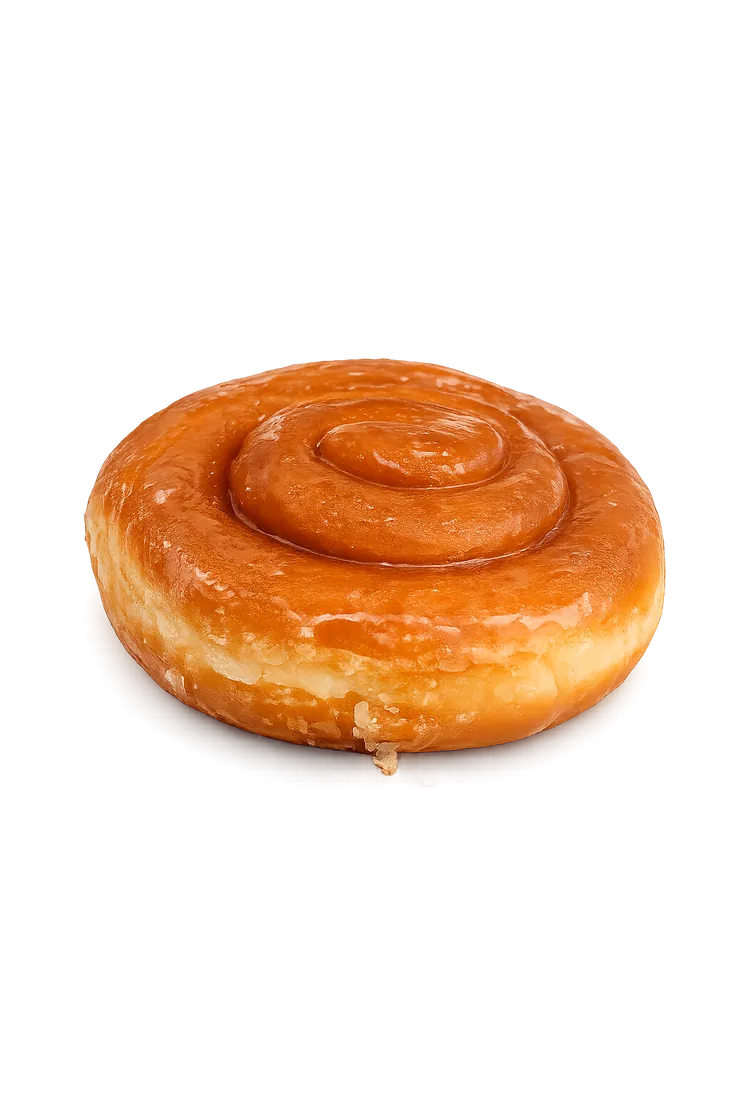 Cinnamon roll